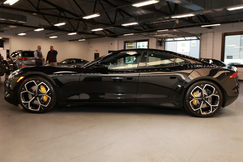 New 2025 Karma Revero Collection Sedan