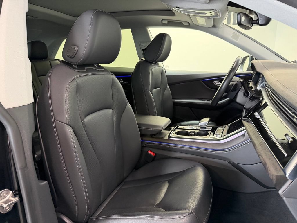 2023 Audi Q8 Premium Plus - Photo 19