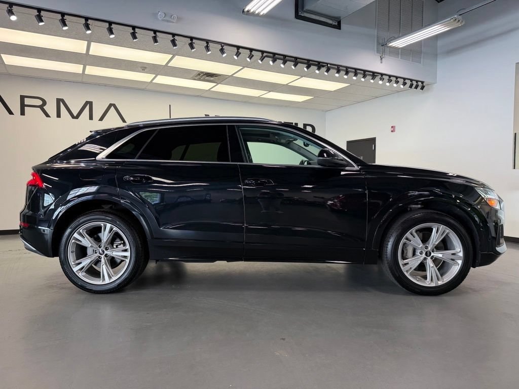 2023 Audi Q8 Premium Plus - Photo 7