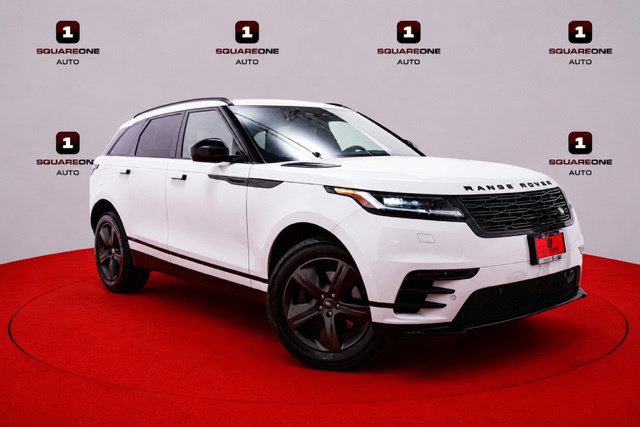 Used 2025 Land Rover Range Rover Velar Dynamic SE P250 Dynamic SE