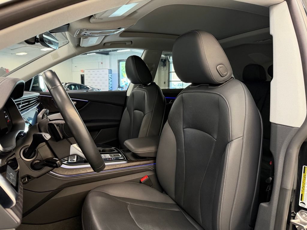 2023 Audi Q8 Premium Plus - Photo 10