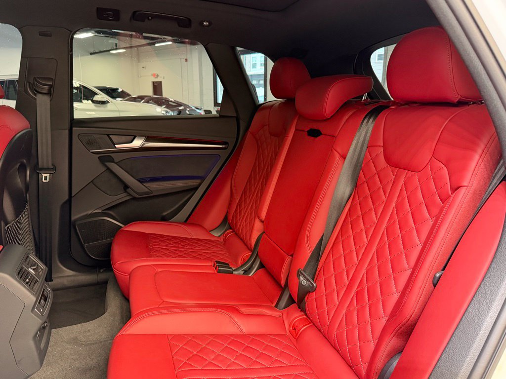 2024 Audi SQ5 Prestige - Photo 14