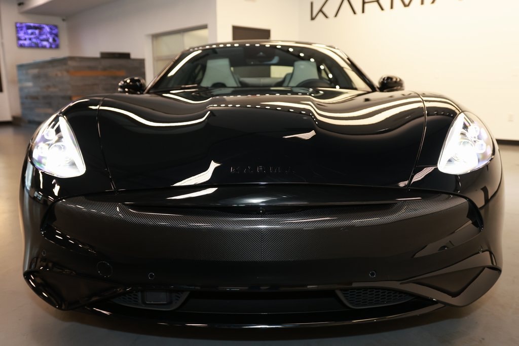 New 2025 Karma Revero Collection Sedan