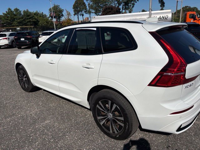 Certified 2024 Volvo XC60 B5 Core Dark SUV