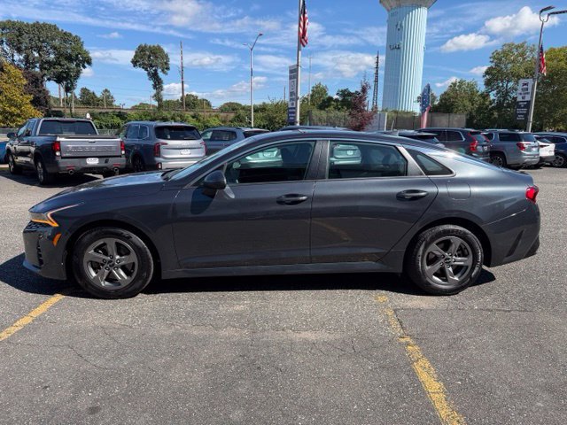 Used 2023 Kia K5 LXS Sedan