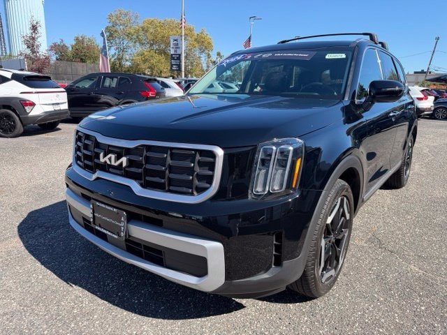 2024 Kia Telluride