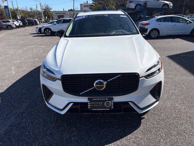 Certified 2024 Volvo XC60 B5 Core Dark SUV