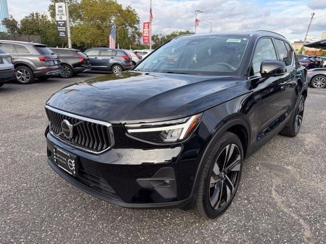 2024 Volvo XC40
