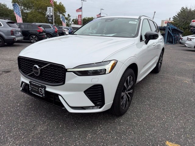 2024 Volvo XC60
