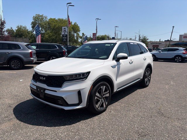 2023 Kia Sorento