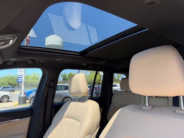 2025 Jeep Grand Cherokee Limited - Photo 16