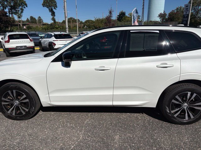 Certified 2024 Volvo XC60 B5 Core Dark SUV
