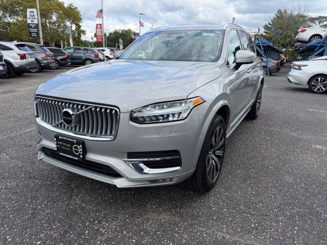 2024 Volvo XC90