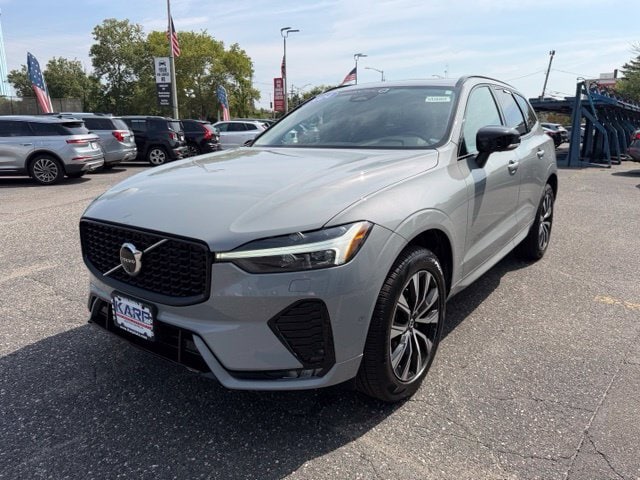 2024 Volvo XC60