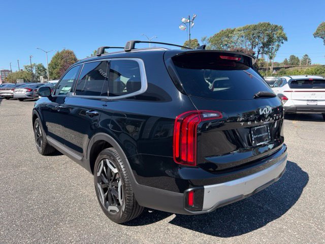 Certified 2024 Kia Telluride S SUV