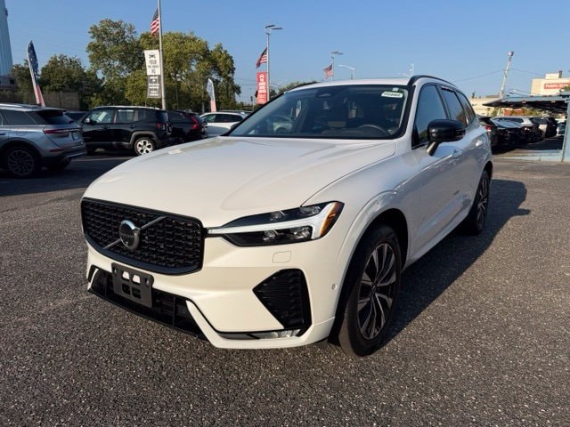 2024 Volvo XC60