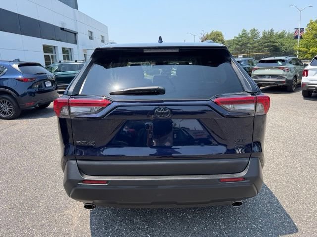 Used 2020 Toyota RAV4 XLE SUV