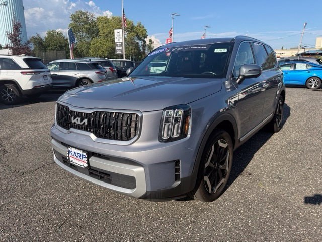 2024 Kia Telluride