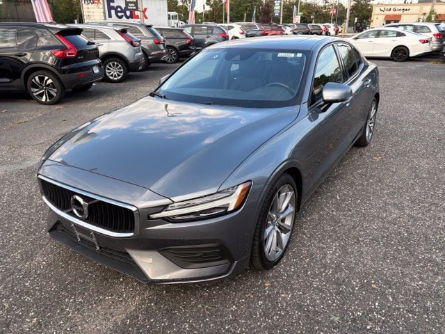 2020 Volvo S60