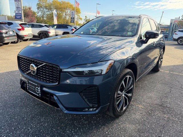 2024 Volvo XC60