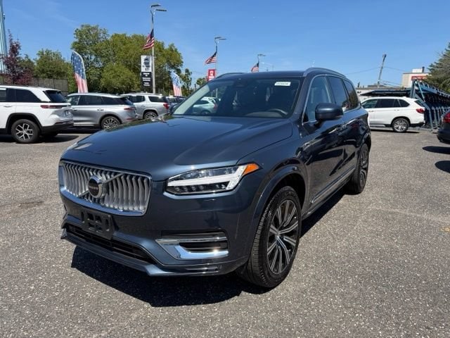 2024 Volvo XC90