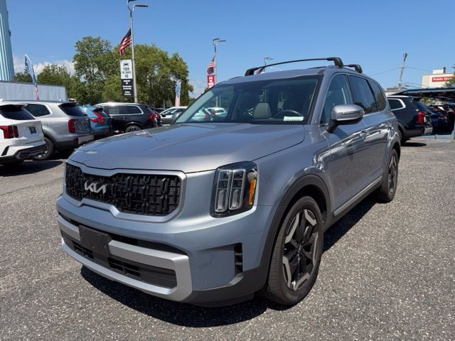 2023 Kia Telluride
