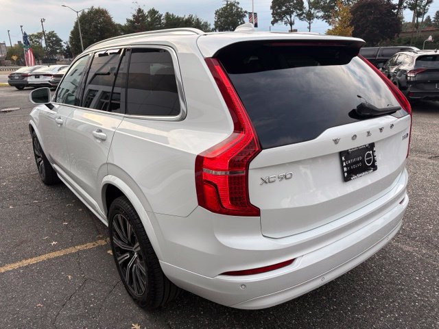 Certified 2023 Volvo XC90 B6 AWD Core SUV