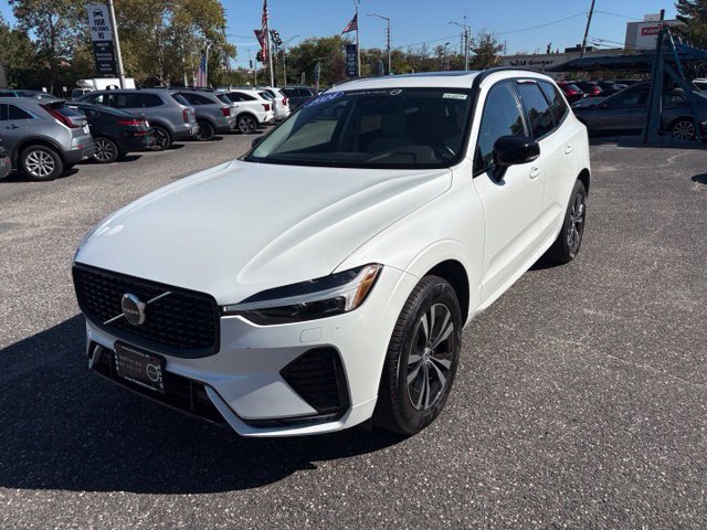 Certified 2024 Volvo XC60 B5 Core Dark SUV