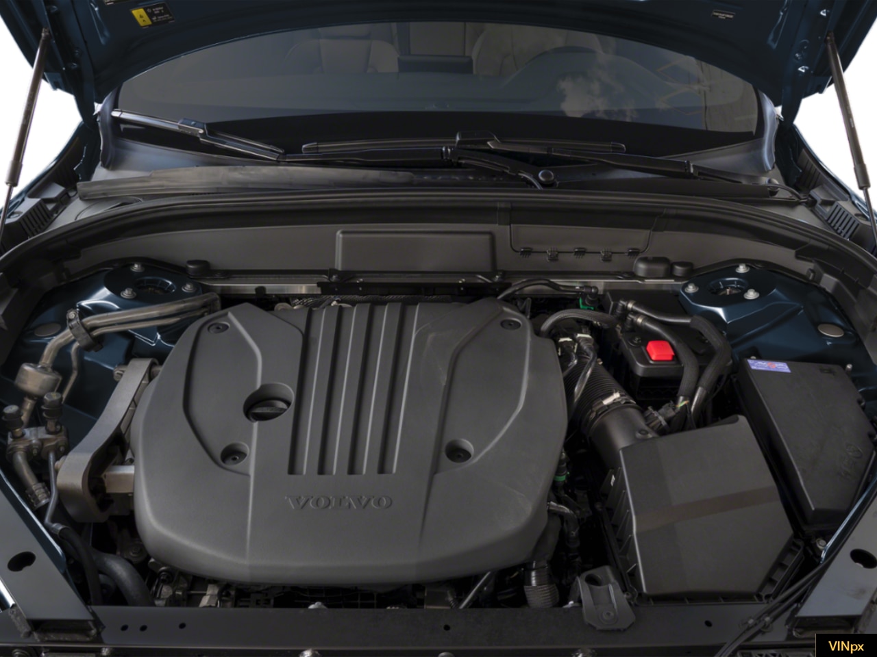 2026 Volvo XC60 Plus - Photo 10