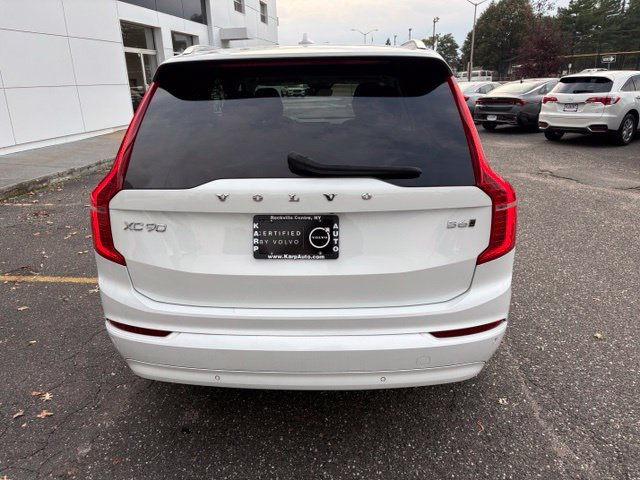 Certified 2023 Volvo XC90 Core SUV