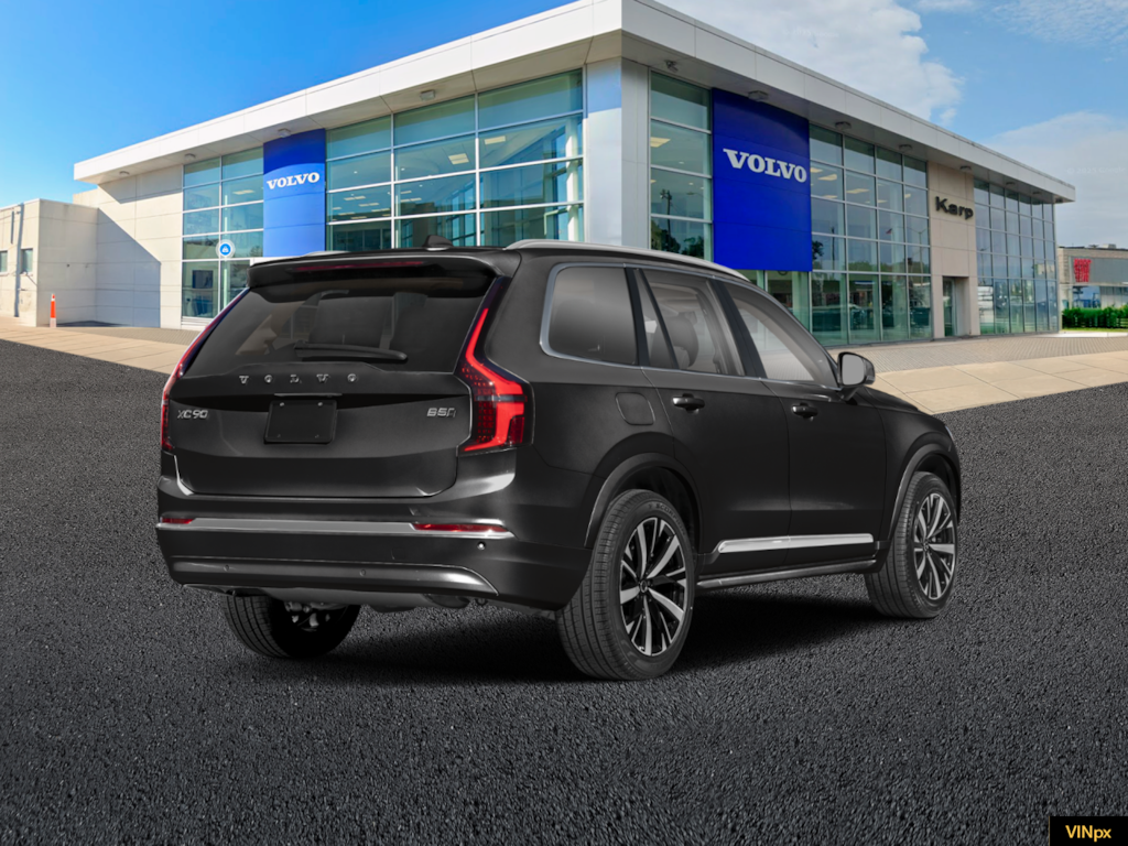 New 2027 Volvo XC90 B5 Core SUV
