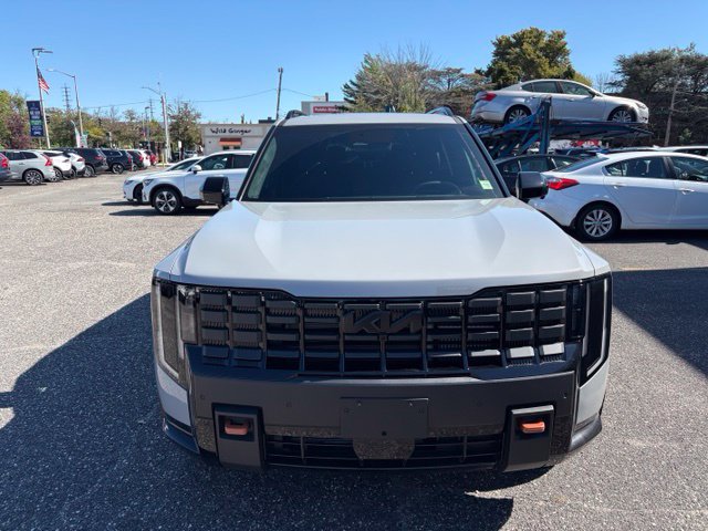 Used 2027 Kia Telluride X-Pro SX-Prestige SUV