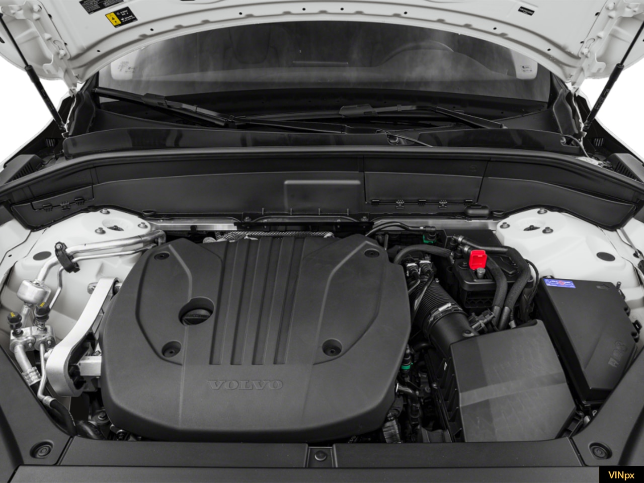 2026 Volvo XC90 Ultra - Photo 10