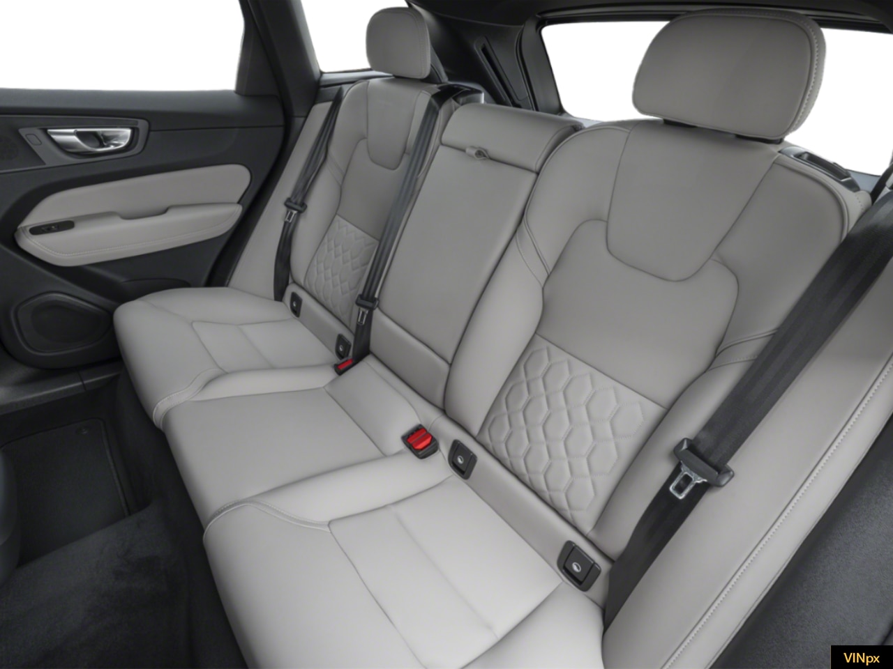 2026 Volvo XC60 Plus - Photo 11