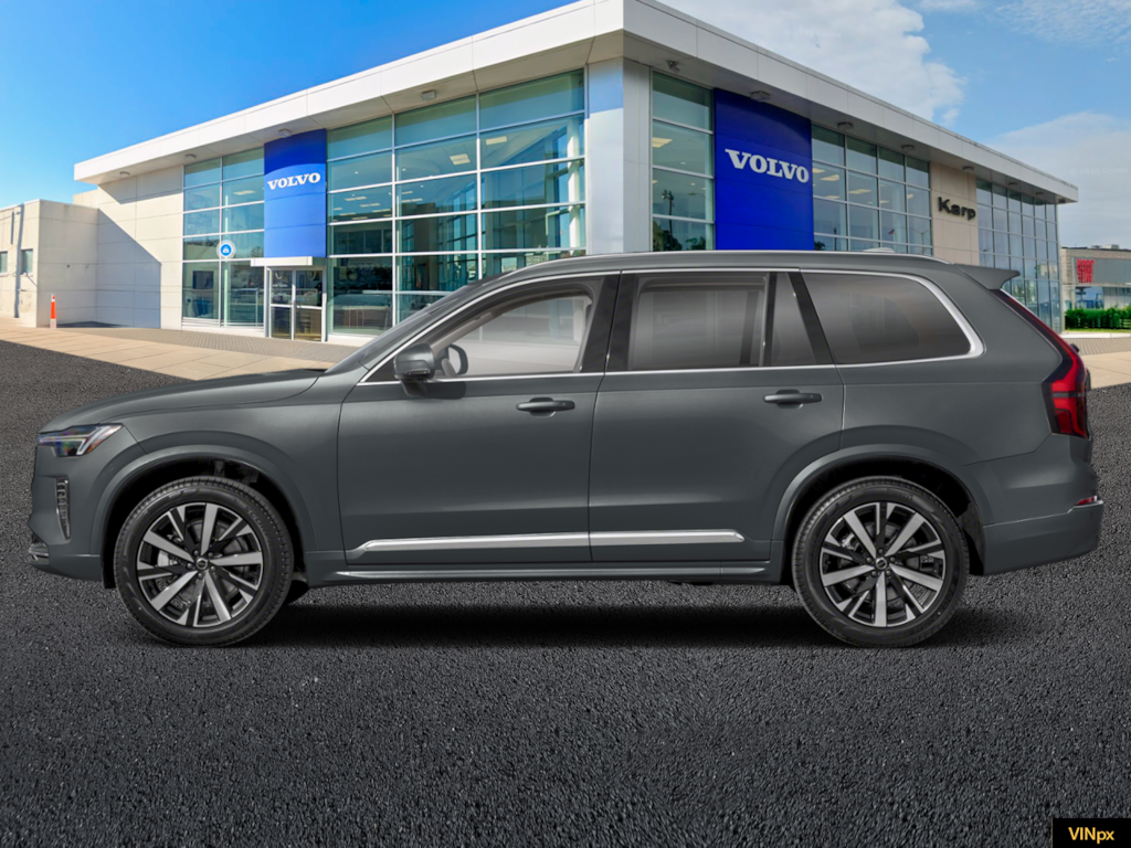 New 2026 Volvo XC90 B6 Ultra 7-Seater SUV