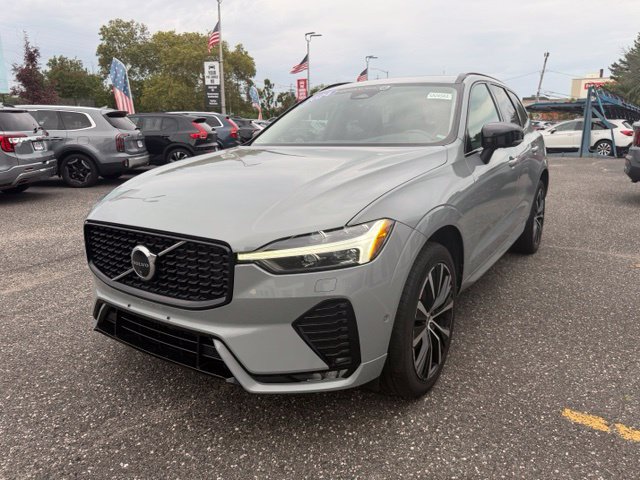 2024 Volvo XC60