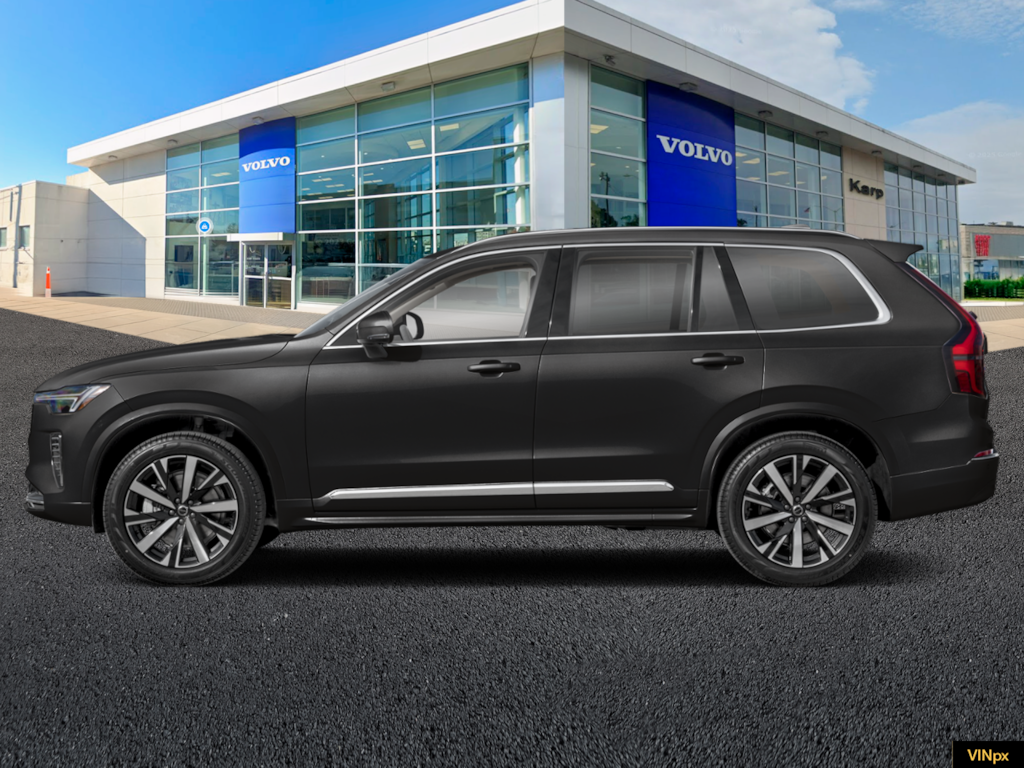 New 2027 Volvo XC90 B5 Core SUV