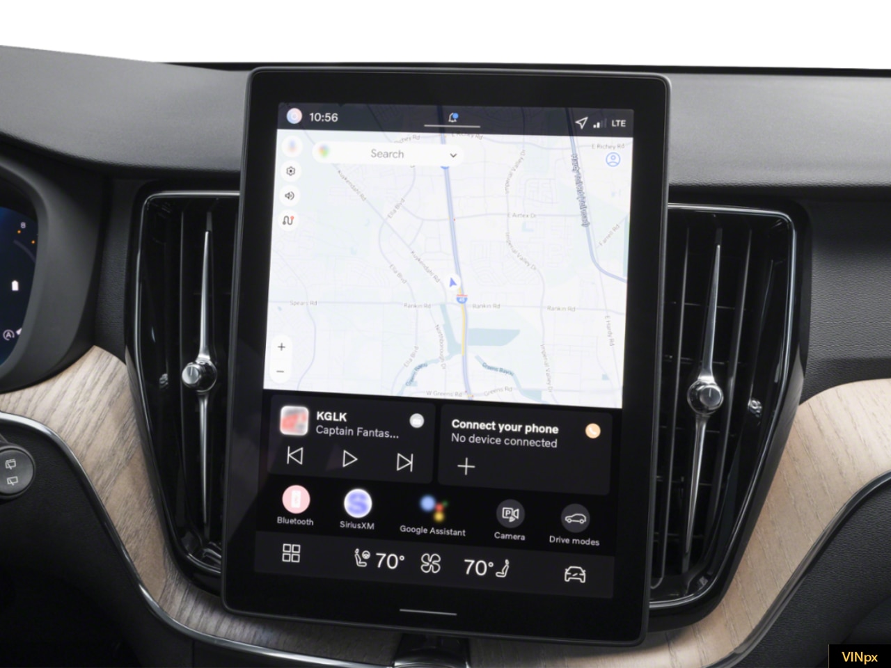 2026 Volvo XC60 Plus - Photo 13