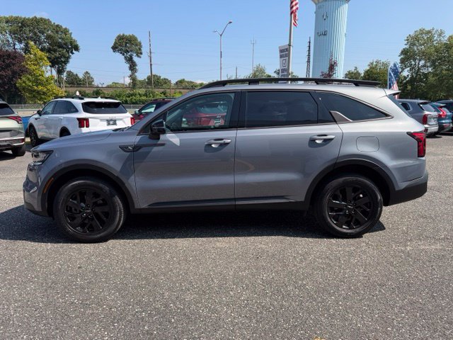 Used 2022 Kia Sorento X-Line S SUV