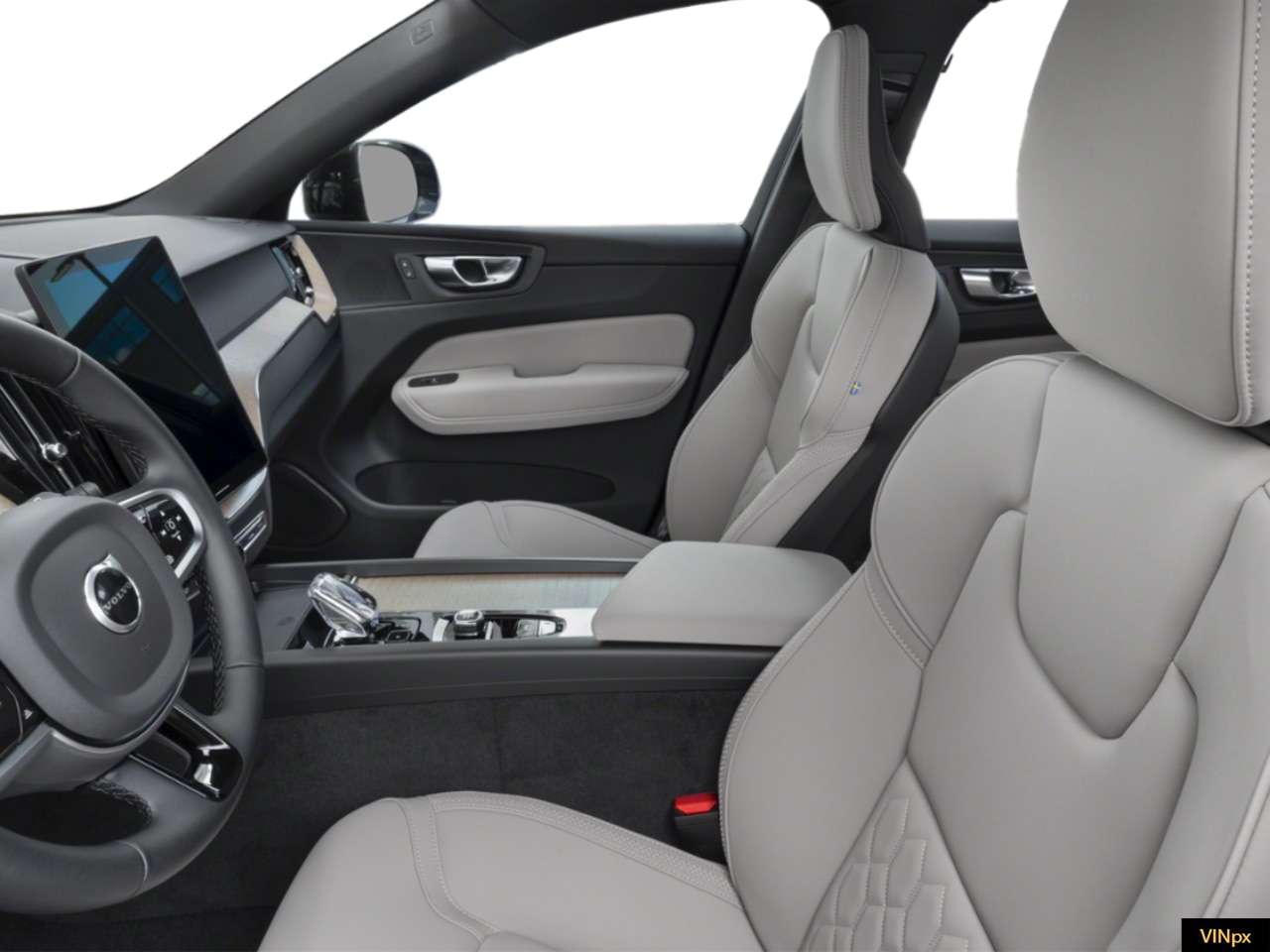 2026 Volvo XC60 Plus - Photo 6