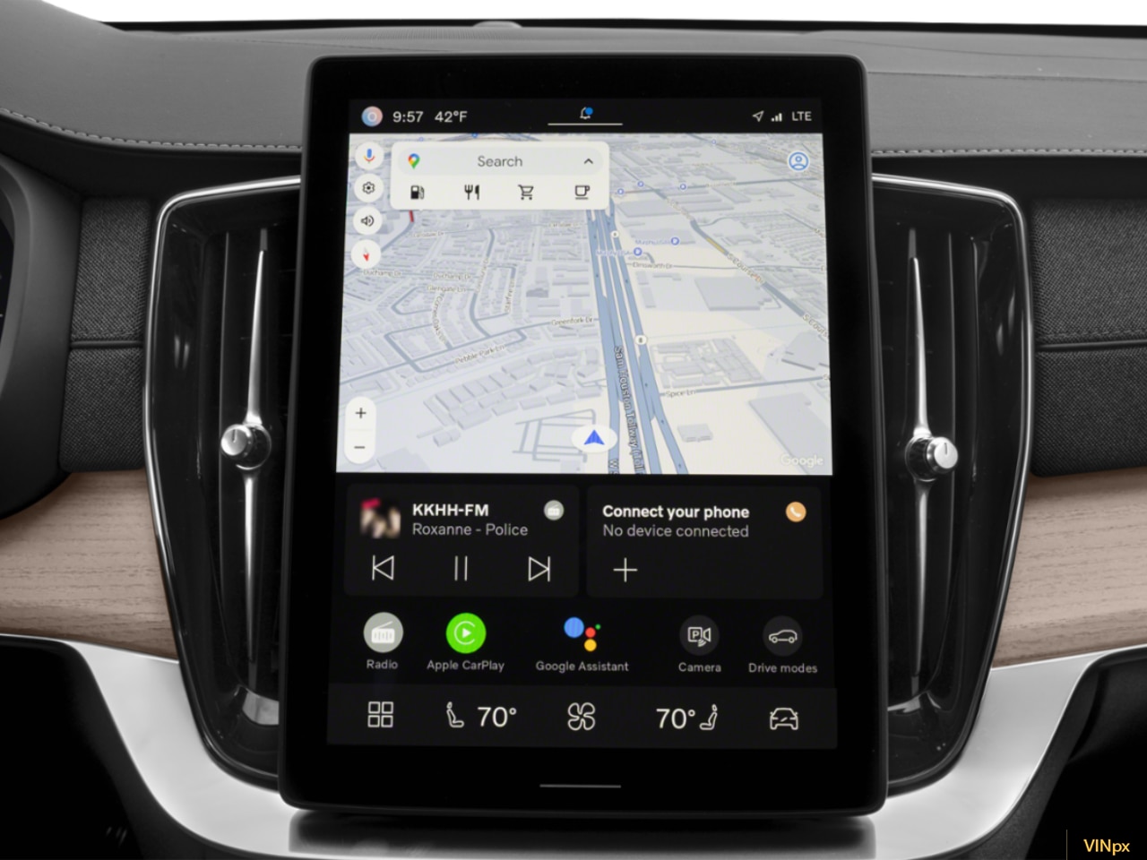 2026 Volvo XC90 Ultra - Photo 13