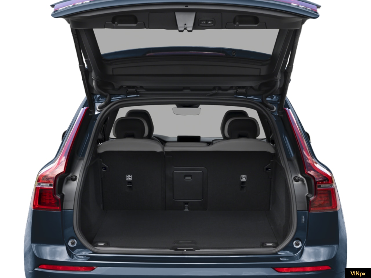 2026 Volvo XC60 Plus - Photo 9