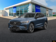  Volvo XC60 plug-in hybrid