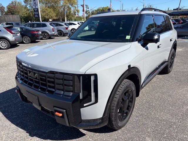  Kia Telluride
