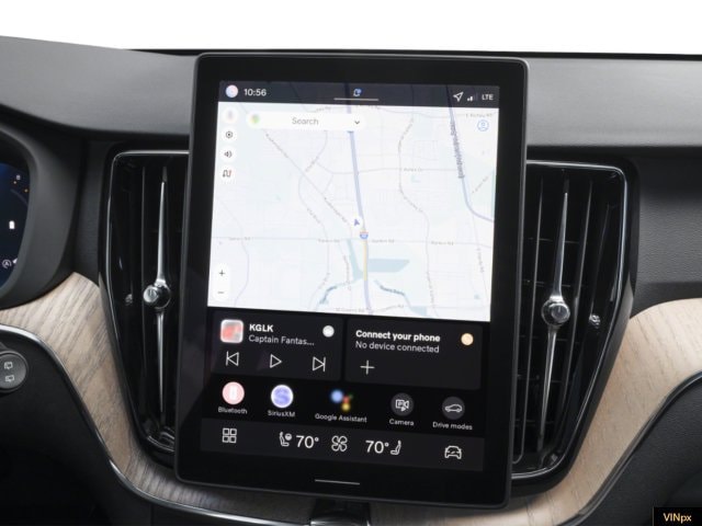 2026 Volvo XC40 Ultra - Photo 7