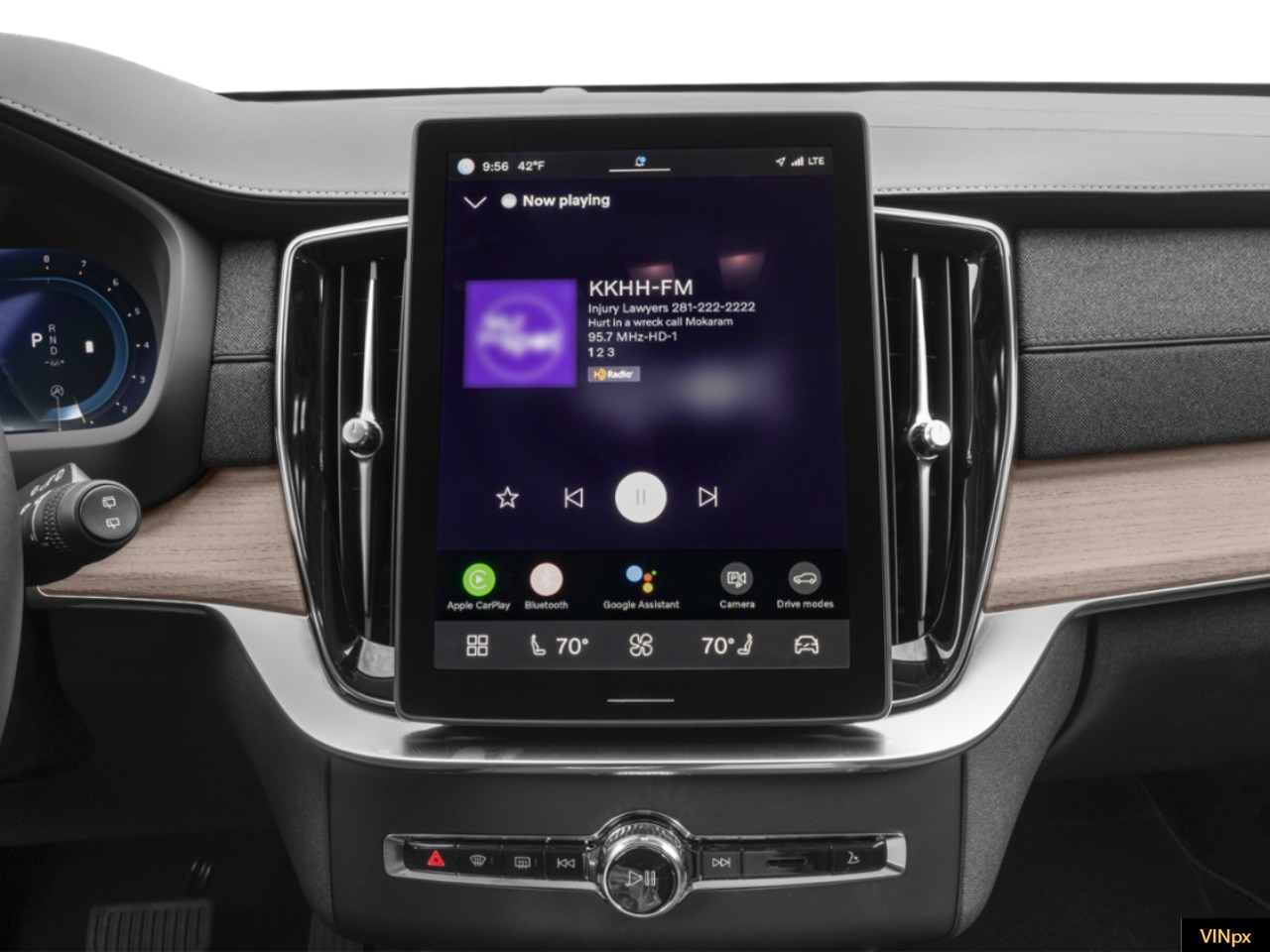 2026 Volvo XC90 Ultra - Photo 8