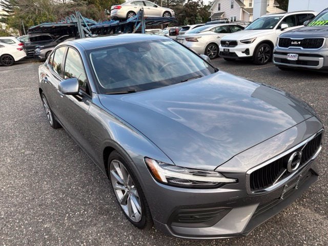 2020 Volvo S60 