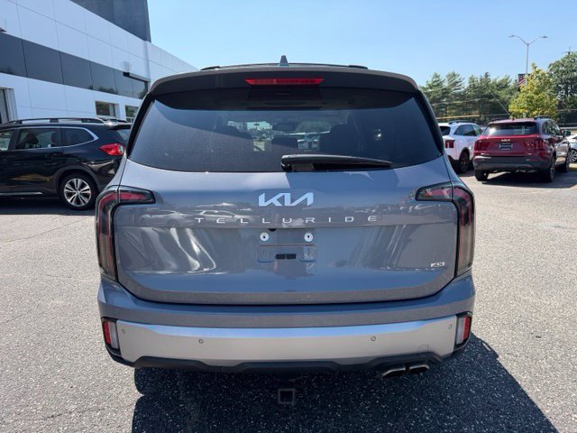 Used 2023 Kia Telluride EX SUV