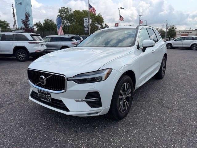 2023 Volvo XC60