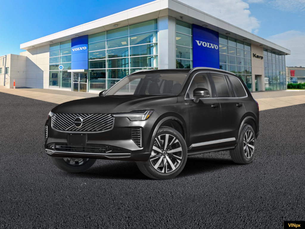 New 2027 Volvo XC90 B5 Core SUV